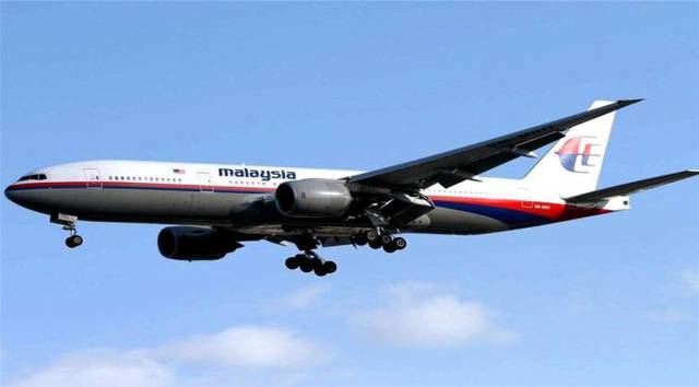 马航mh-370又有新线索?此国或成最大嫌疑国!