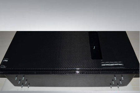 碳纤维复合材料在汽车电池箱体上的应用趋势