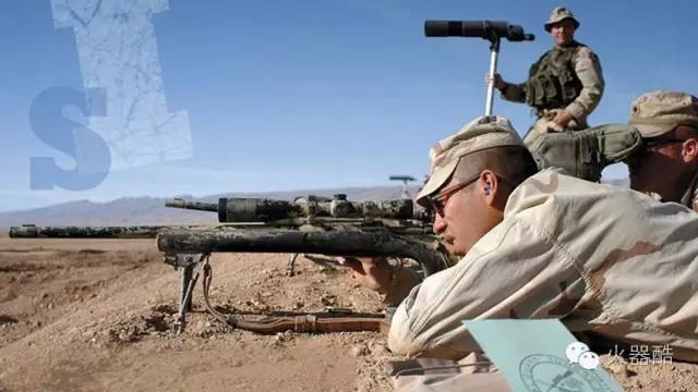 【往期精选】精准,m24狙击步枪.