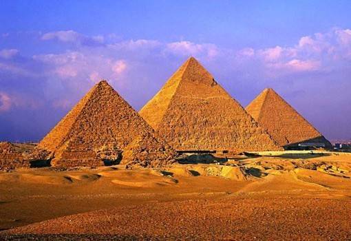 印加帝国金字塔距今已有4千年历史,其中为何会埋着16个清朝人