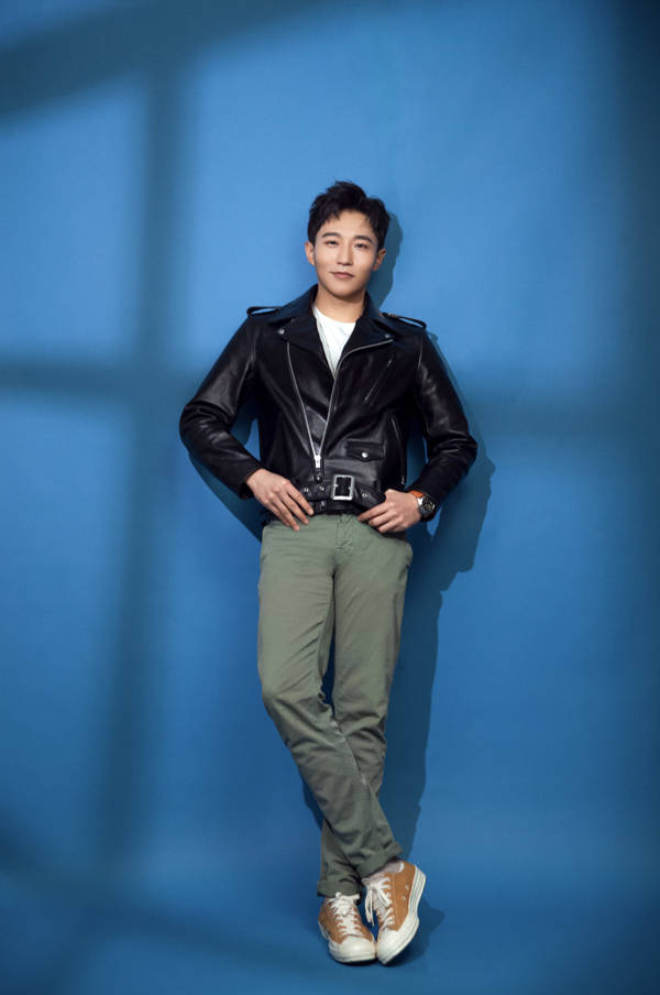 王森综艺总决赛 精湛演技夺冠有望