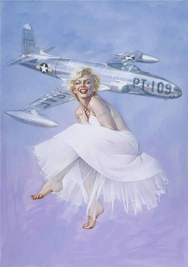 你们要的"空山基"!零距离欣赏日本国宝级潮流艺术家作品