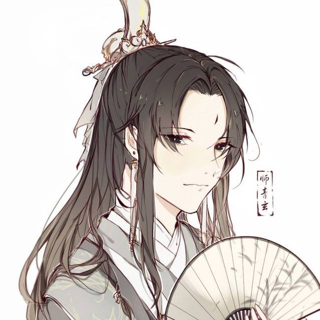 天官賜福:一個人就是一個劇組,從資方到演員,風師的實力!