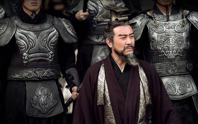 曹操第25个儿子，不到1岁被封侯爷，魏文帝曹丕临终前还在惦记_曹干