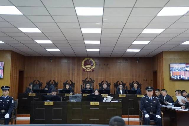 周纯等8人涉黑案案情曝光!_手机搜狐网