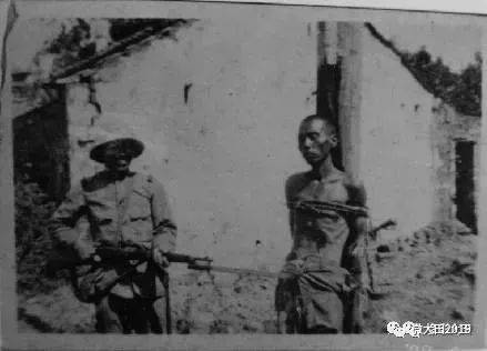 国家公祭日 | 不能遗忘大田老人罗瑾——南京屠城存照的见证人!_搜狐网