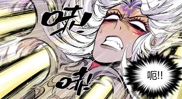 王者荣耀 长安漫画大结局 弈星被狄仁杰打到吐血 明世隐计划泡汤