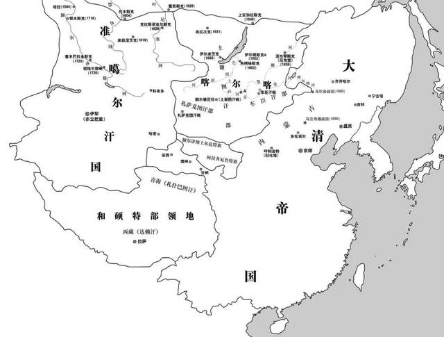 到新疆吃当地的烤肉是什么体验?除了美食,还有风土人情!