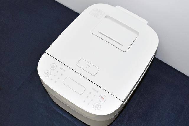 小米新品:米家电饭煲c1体验,是智能?还是退步?