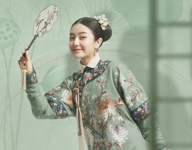 《梦回》三大女主结局,茗薇遗憾,最惨的是她!_手机搜狐网