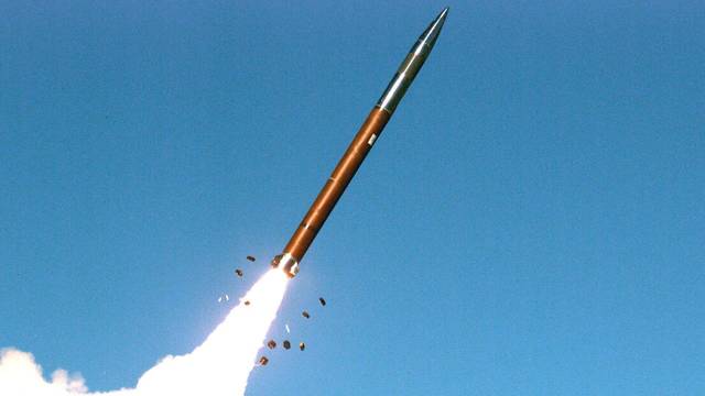 讲武谈兵|以陆制海瞄准大国对抗,美陆军将装备反舰弹道导弹