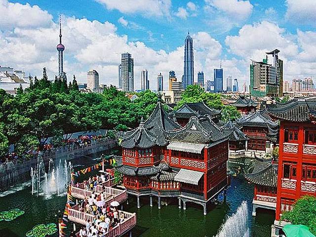 2019中国最宜居城市,遵义排名第七