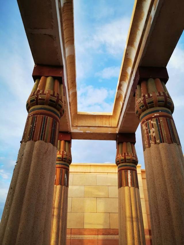 复活的渊凯城与惊艳的非洲好莱坞