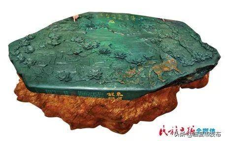 情定河州谋新篇——访甘肃省洮砚开发公司总经理赵成德_手机搜狐网