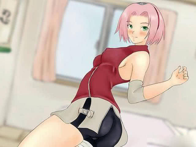 原创火影:鸣人舍命也要救的5位女忍,小樱是初恋,佐良娜是儿媳