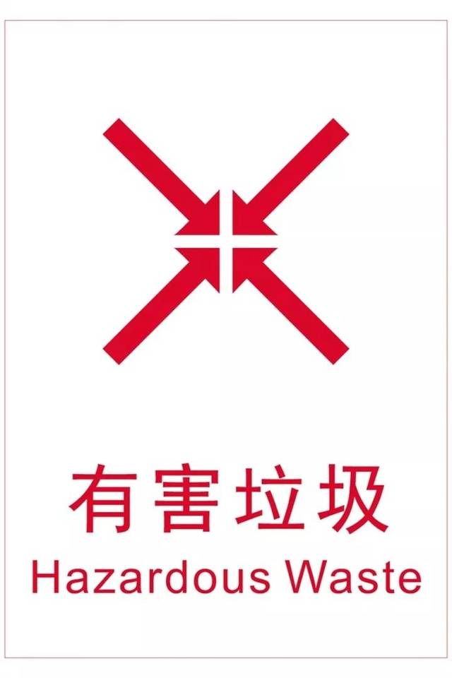 南宁启用生活垃圾分类新标志_手机搜狐网