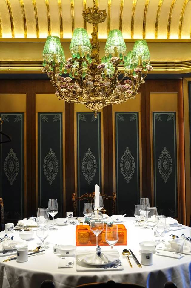 百年品牌耳朵眼全新升级!打造津门清真宴新标地!