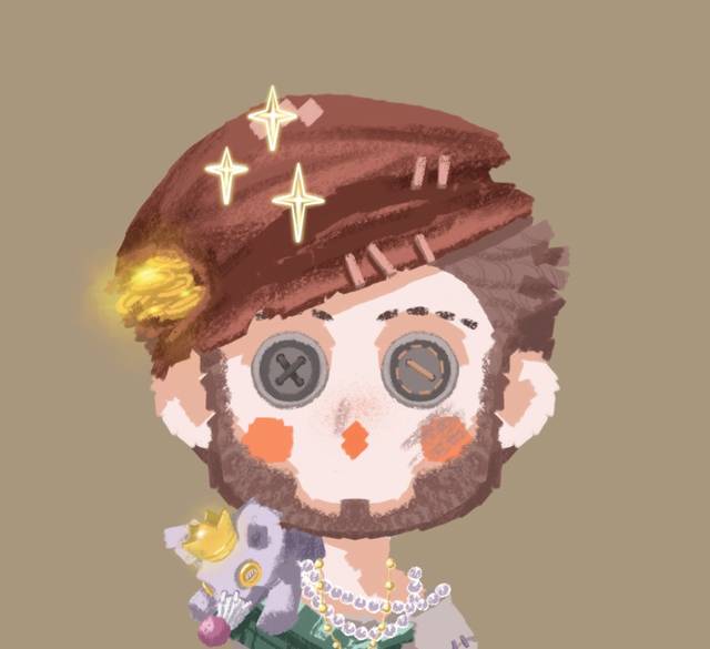 【第五人格】伊莱小可爱来啦!最后一期咯(第六弹)