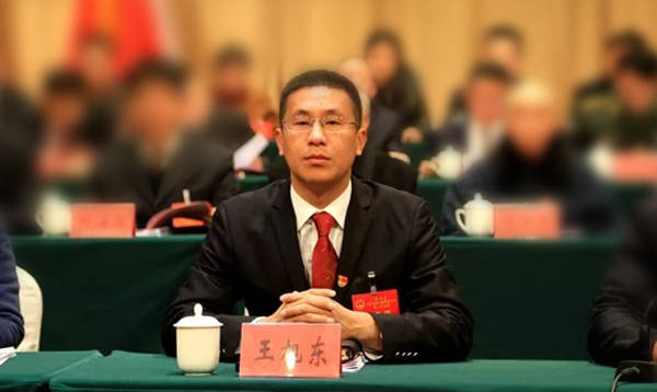 跨省提拔副厅的福建屏南县长王旭东去向明确:天津蓟州副区长_手机搜狐