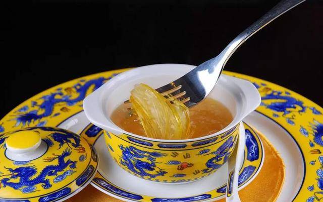 古代皇帝用的御膳,是米其林还是路边摊?