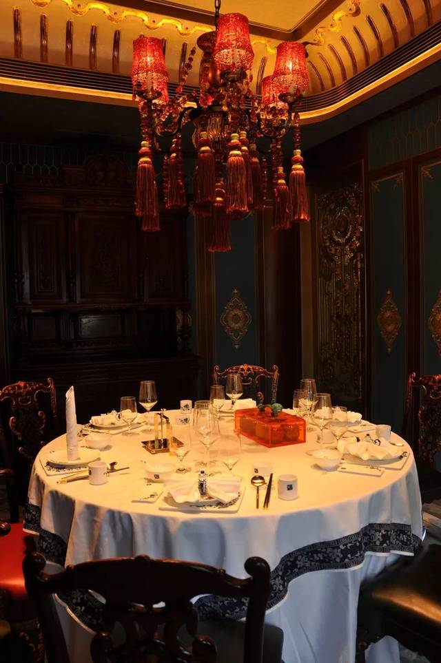 百年品牌耳朵眼全新升级!打造津门清真宴新标地!