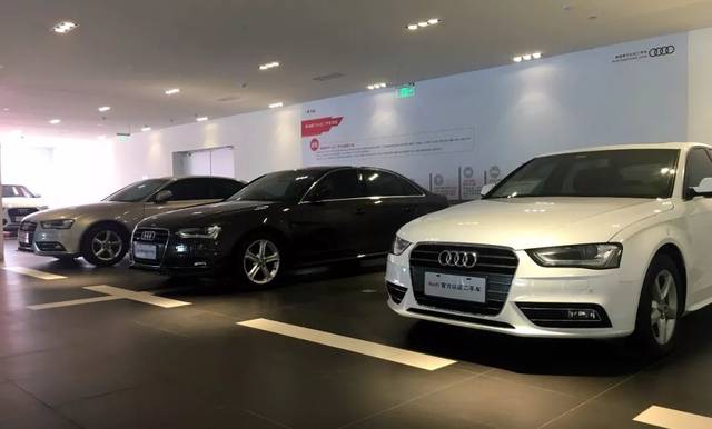 品牌二手车愈发深入人心,传统二手车商如何"错位"竞争才能活下去?