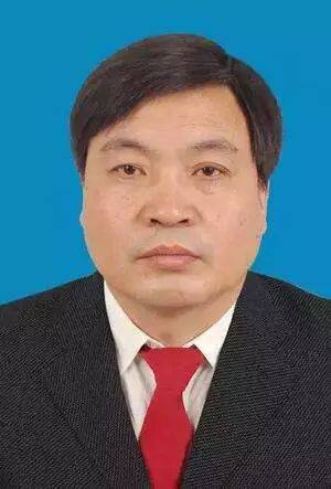 邢台市政府领导分工有新变化.