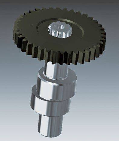 深度!rv 减速器行星齿轮制造及检验技术探讨