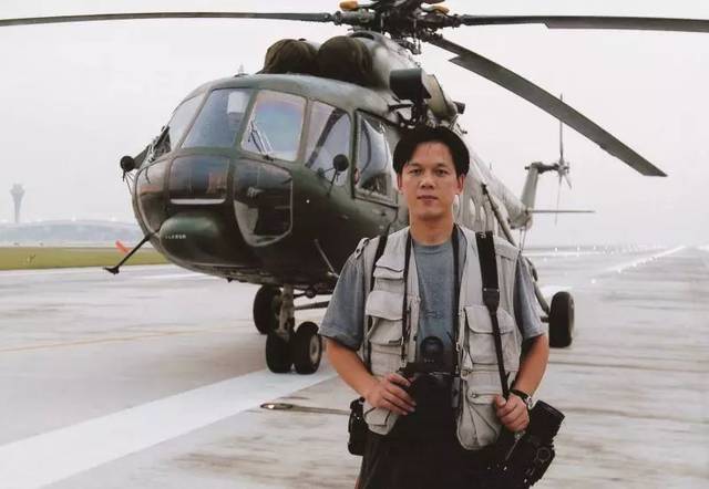 【岁月留镜】段冬生:人生是一条永远的航线