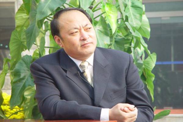 江苏南通法院出具了一份民事裁定书,其中显示李金元的"天狮超越计划"