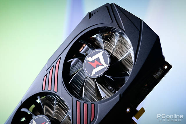 耕升gtx 1650 super 追风评测:超公版的性能,极致的性价比