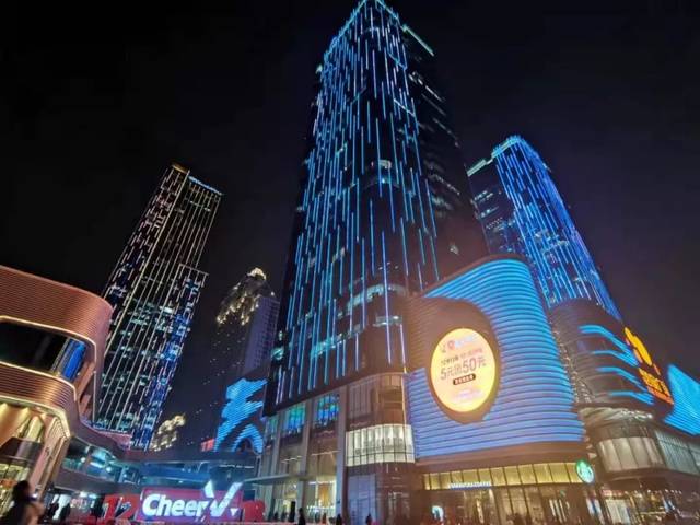 2019年3月1日,建业新生活商业管理有限公司正式成立,建业凯旋广场作为
