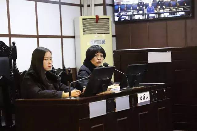 【扫黑除恶】汨罗"红花帮"又一漏网人员涉黑案开庭