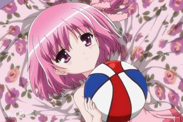 第6名:凑智花《萝球社!》