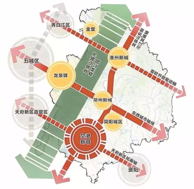 成都网络加速：助力企业发展跑出加速度