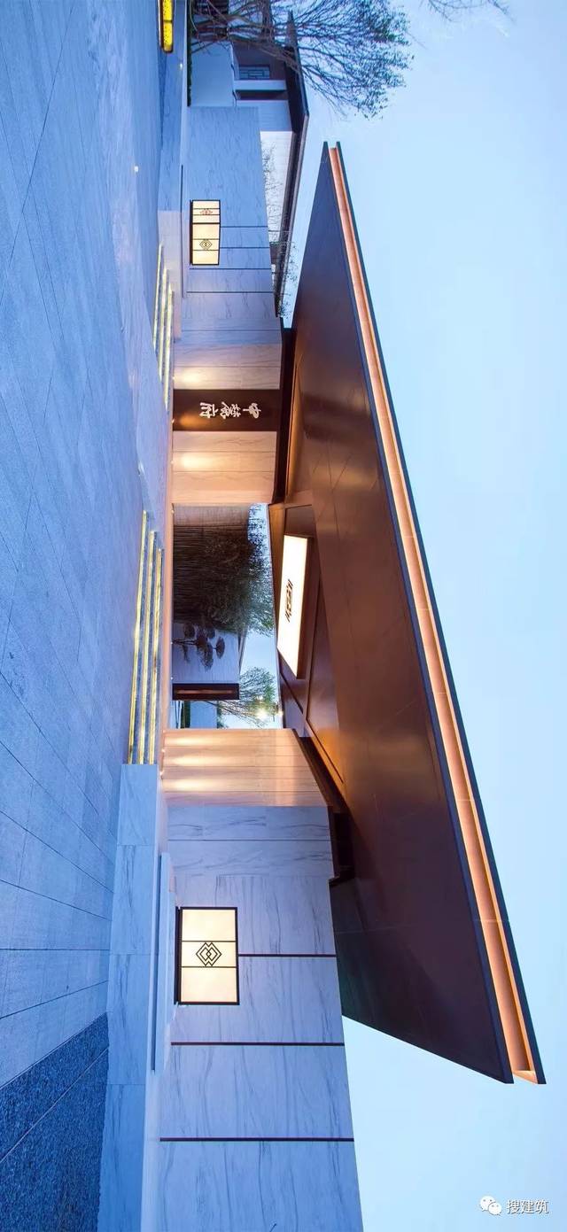 100款 · 最美示范区大门