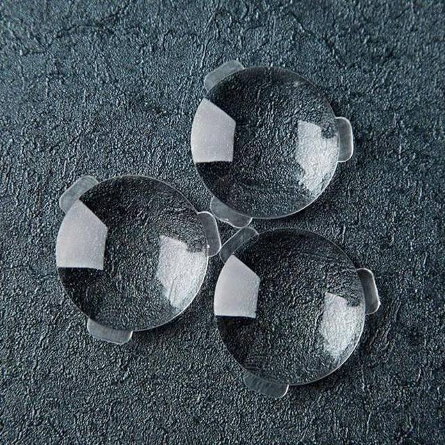 环焦镜片适合儿童佩戴吗?对治疗近视有帮助吗?_手机搜狐网