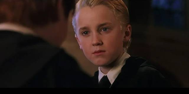 童年回忆杀!《哈利·波特》赫敏,马尔福等多名演员重聚