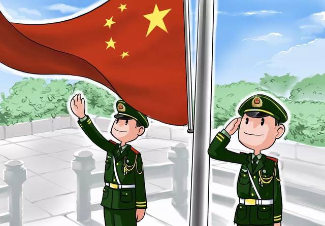 在么,跟你聊聊当兵后的那些变化_手机搜狐网