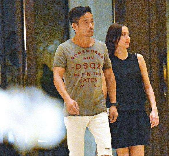 拥有二十家赌场,身家百亿,后台让向华强都害怕