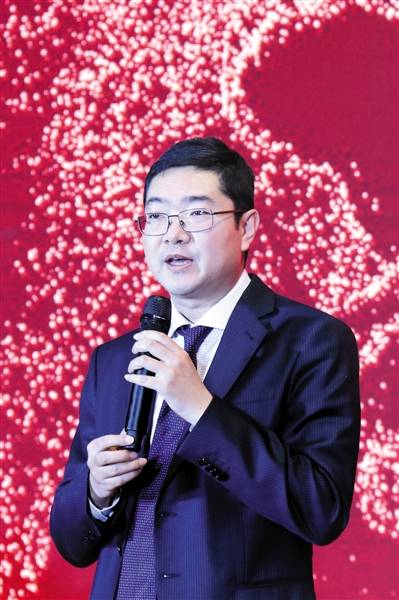 标杆地产|孙志勇:换道超车先行者_手机搜狐网