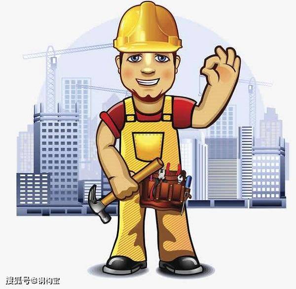 建築行業如何接活建築業接單找活的方法分享