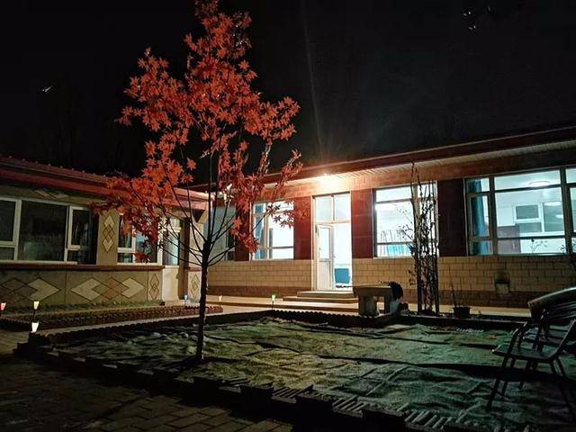 北京郊区又一批农村院子上网出租看看你喜欢的院子要租多少钱