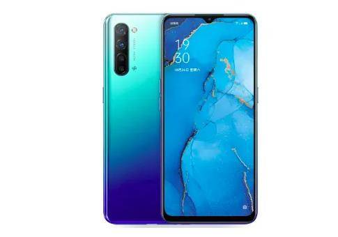 OPPO中国官方网站列出Reno 3 Pro关键规格_手机