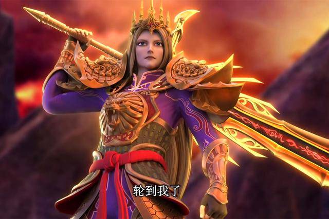 叶罗丽:金王子当年变卦的原因终于要揭晓了,火领主疑似被人利用