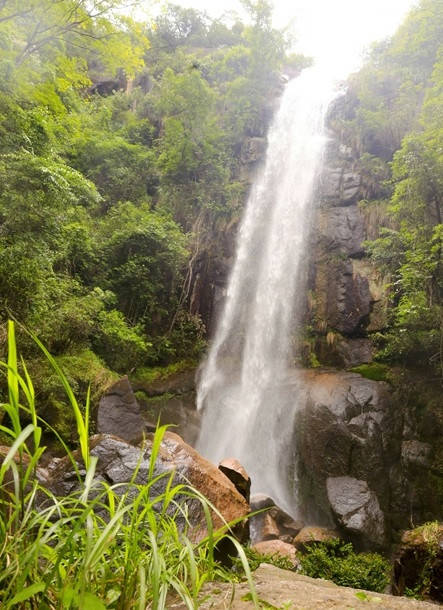 暖冬江西生態行!祈福新年,德興大茅山1日遊攻略