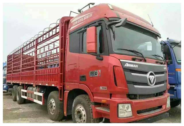 2020年国三货车要基本全部淘汰,国四卡车淘汰已提上日程