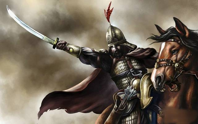 女真人的崛起以2500兵起家灭了不可一世的契丹人