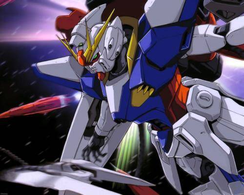 原创卖胶动画连发,新作争议多多,日升的高达,到底怎么了?