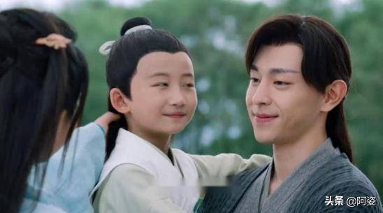 两个儿子太微最疼旭凤?所谓的疼爱,从一开始就是骗局_手机搜狐网